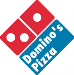 1. Domino’s Pizza